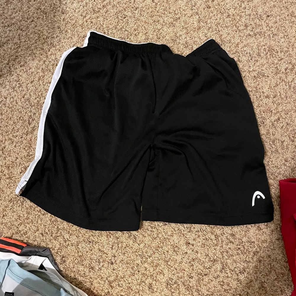 Head Tennis Shorts